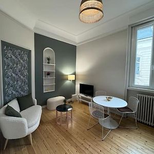 Appartement met een Slaapkamer